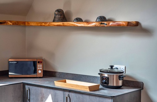 Newquay Ski Chalet | Beach House