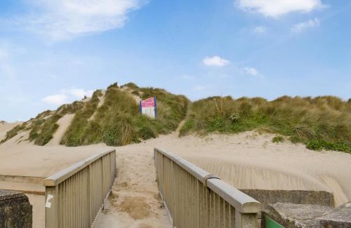 Perranporth House | Beach House