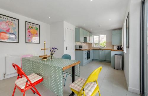 Seaford House | Beach House