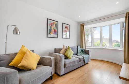 Seaford House | Beach House