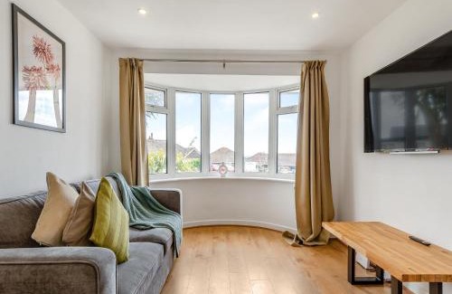 Seaford House | Beach House