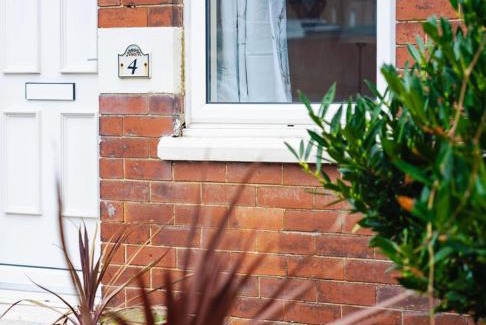 Whitley Bay Apartment | Beach House
