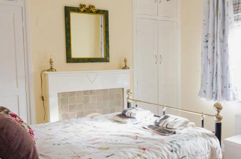Whitley Bay Apartment | Beach House