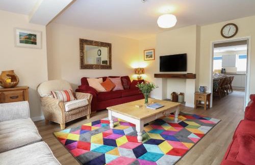 Winterton-on-Sea House | Beach House