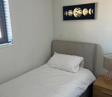 Withernsea House | Beach House