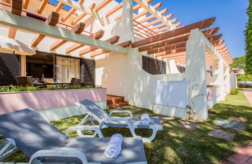 Aldeia das Acoteias House | Beach House (Golf) - Falésia/Albufeira