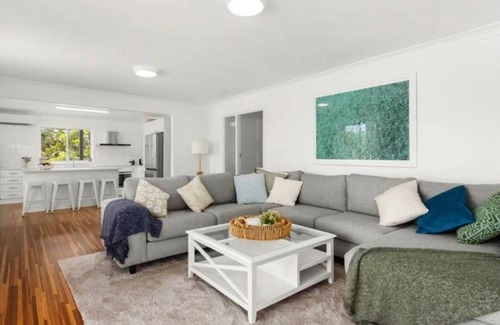 North Coast House | Beach House Haven