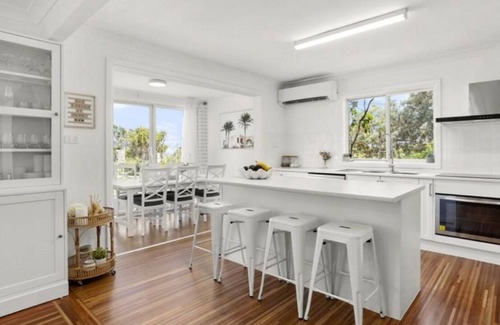 North Coast House | Beach House Haven