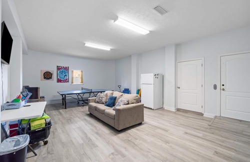 Cape San Blas House | Beach House - Hooked on the Cape by PHG