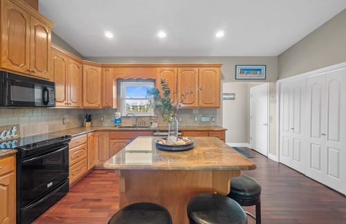 Cape San Blas House | Beach House - Hooked on the Cape by PHG