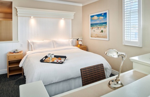 Hermosa Beach Hotel | Beach House Hotel at Hermosa Beach