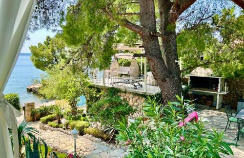 Starigrad House | beach house