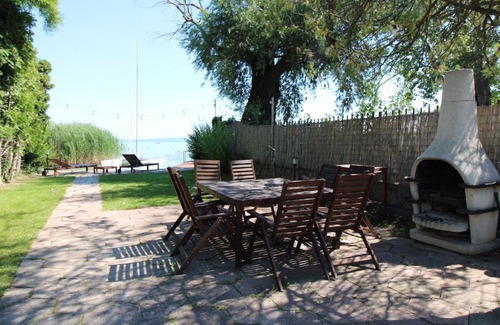 Zanka Villa | Beach house