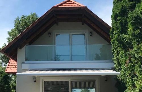 Zanka Villa | Beach house