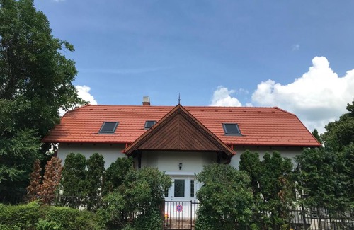 Zanka Villa | Beach house
