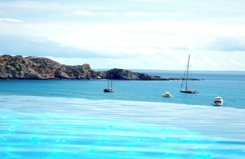 Sant Josep de sa Talaia House | Beach House Ibiza