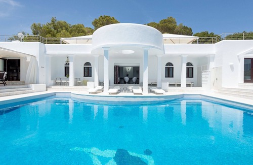 Sant Josep de sa Talaia House | Beach House Ibiza