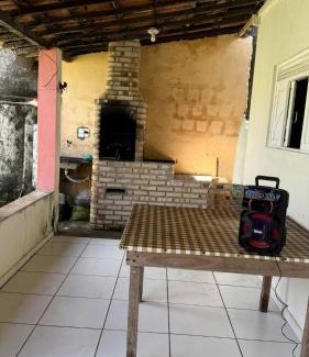 Alcacus House | Beach house in Búzios with pool