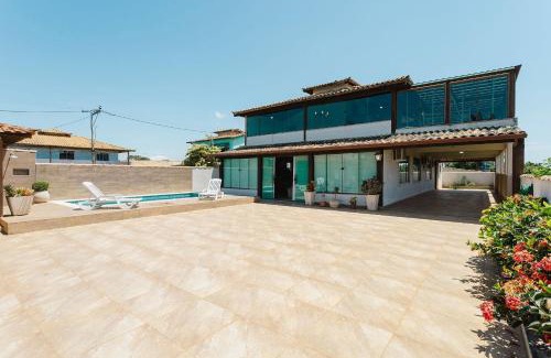 Rasa House | Beach House in Búzios with Pool | AGV 1
