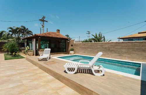 Rasa House | Beach House in Búzios with Pool | AGV 1