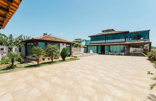 Rasa House | Beach House in Búzios with Pool | AGV 1