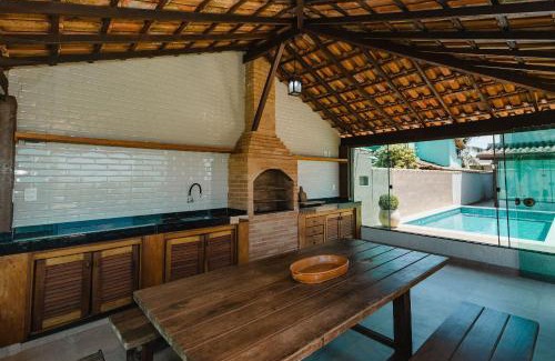 Rasa House | Beach House in Búzios with Pool | AGV 1