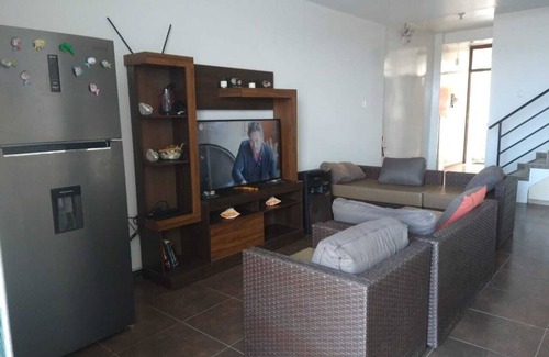 Zorritos House | Beach house in front of the sea in Zorritos, ideal to come with family and friends.