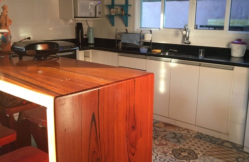 Guarutuba House | BEACH HOUSE IN GUARATUBA