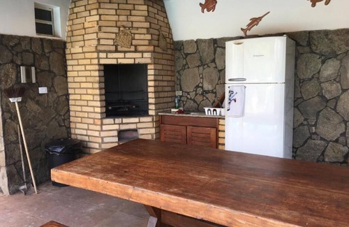Itacimirim Cottage | Beach house in Itacimirim, close to Guarajuba and Praia do Forte. Cond. Closed.