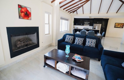 Primo Tapia House | Beach House in Puerta del Mar