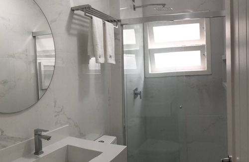Jurere Internacional House | Beach house Jurerê Internacional 5 suites 150m from the sea