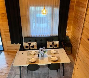 Bosteri House | Beach HOUSE
