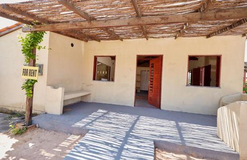 Ponta do Anel House | Beach House- KiteAliCori , Macapa'