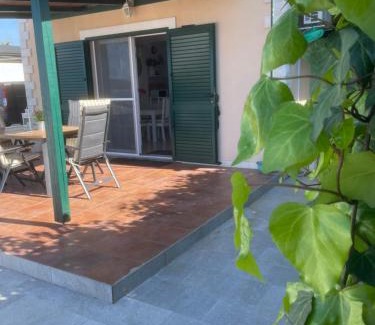 Pirovac House | Beach House Kocer