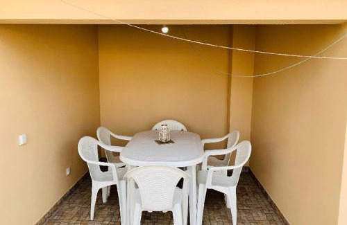 Marinha das Ondas Apartment | Beach House (Leirosa)
