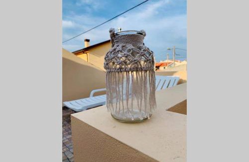 Marinha das Ondas Apartment | Beach House (Leirosa)