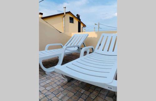 Marinha das Ondas Apartment | Beach House (Leirosa)