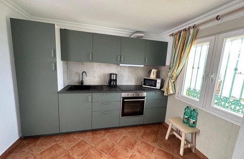 Urbanizacion Costabella House | Beach house m. Garden, Marbella