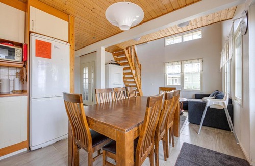 Kalajoki House | Beach House Meritähti 34