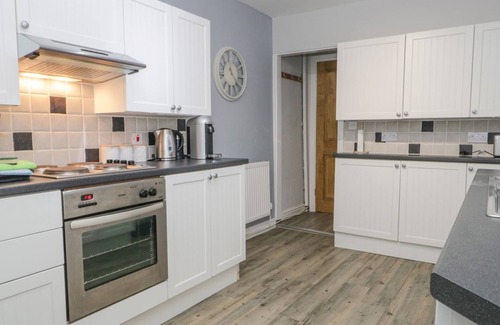 Haverigg House | Beach House near the lakes - 5 min walk to beautiful Haverigg Beach