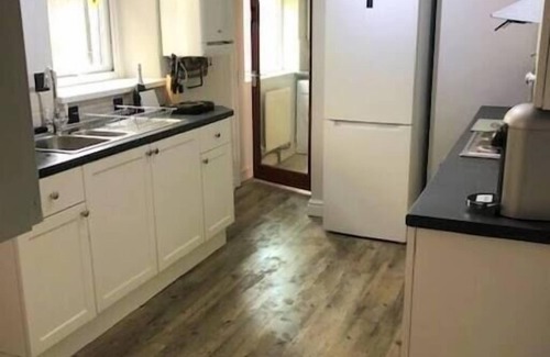 Haverigg House | Beach House near the lakes - 5 min walk to beautiful Haverigg Beach