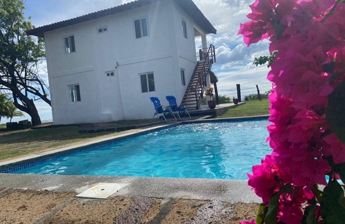 San Rafael del Sur House | Beach House Nicaragua with pool & outdoor kitchen/Maison de plage Nicaragua
