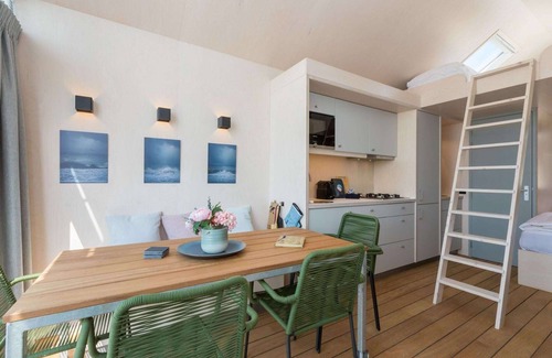 Dishoek House | Beach House in Dishoek with BBQ and Sea Views