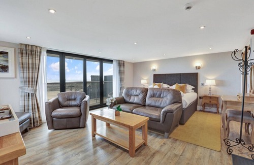 Boulmer Bed & Breakfast | Beach House - North East Escapes