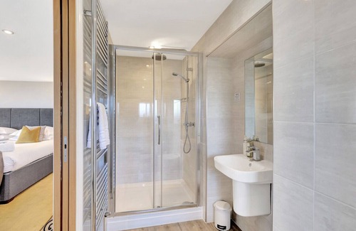 Boulmer Bed & Breakfast | Beach House - North East Escapes