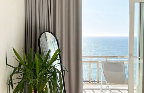 Clifton House | Beach House - Number 49