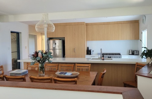 Suffolk Park House | Beach House on Armstrong - no schoolies or party bookings
