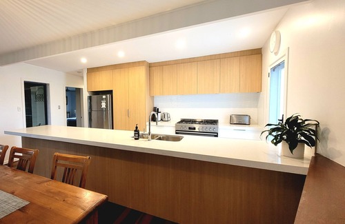 Suffolk Park House | Beach House on Armstrong - no schoolies or party bookings