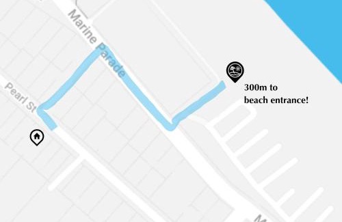 Kingscliff House | Beach House on Pearl - Kingscliff Central