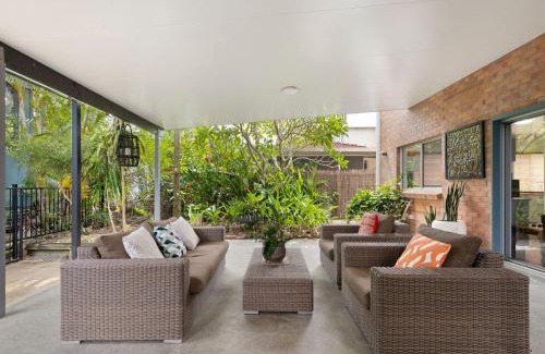 Kingscliff House | Beach House on Pearl - Kingscliff Central